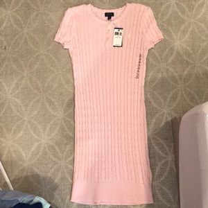 Ralph Lauren Polo Pink dress